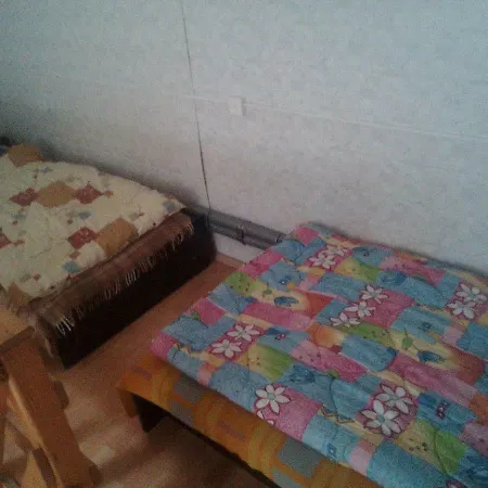 Osrodek Wczasowy 