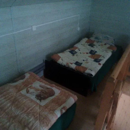 Resort Osrodek Wczasowy 
