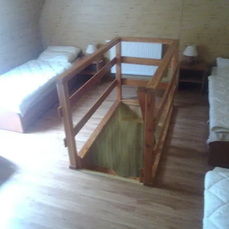 Osrodek Wczasowy 