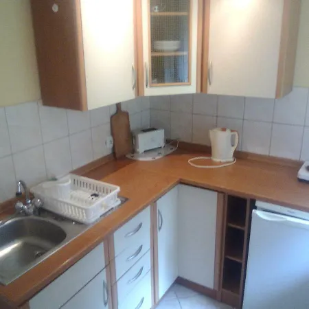 Osrodek Wczasowy 