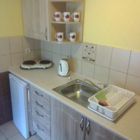 Resort Osrodek Wczasowy 