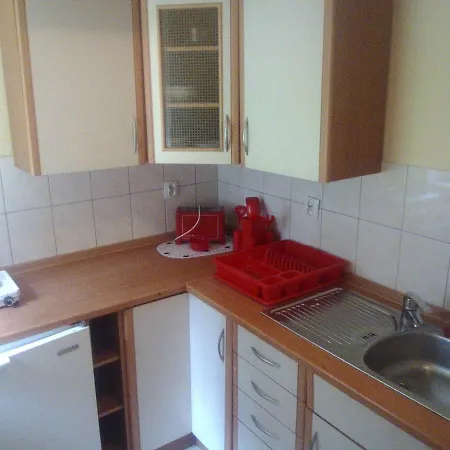 Gronostaj Ośrodek wypoczynkowy Rajcza
