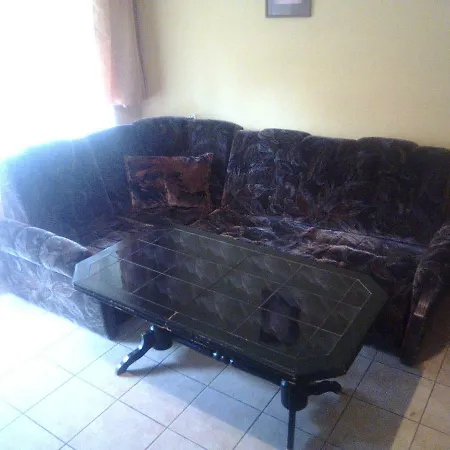 Ośrodek wypoczynkowy Gronostaj *