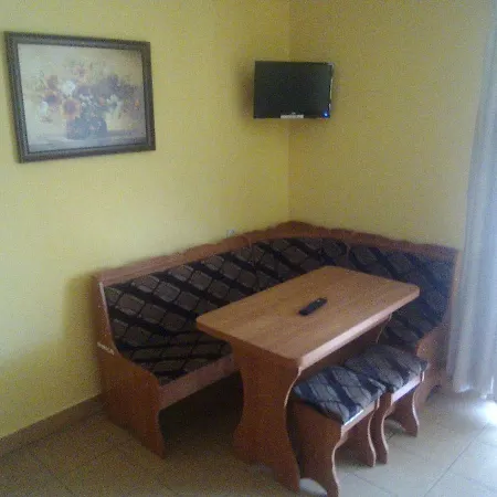 Osrodek Wczasowy 