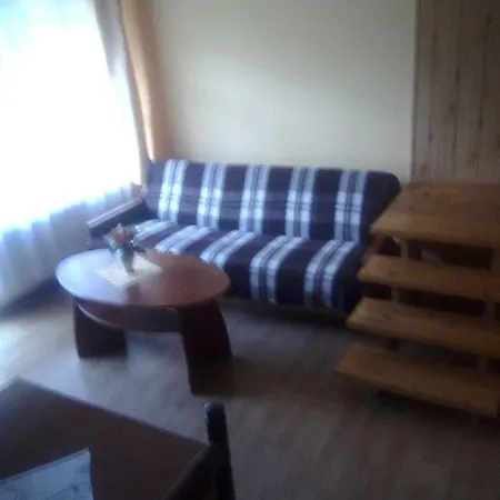 Osrodek Wczasowy 