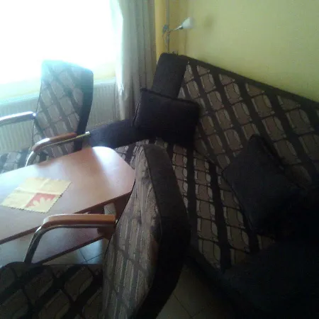 Osrodek Wczasowy 