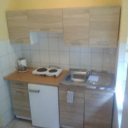 Osrodek Wczasowy 