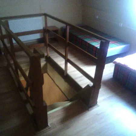 Osrodek Wczasowy 
