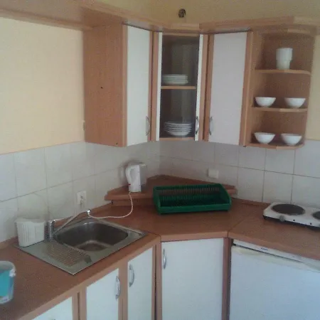 Osrodek Wczasowy 