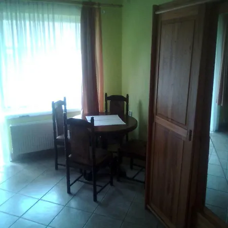 Osrodek Wczasowy 