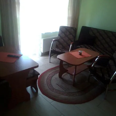 Rezort Osrodek Wczasowy 