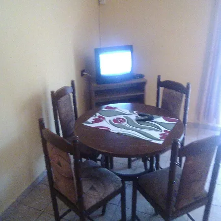 Osrodek Wczasowy 