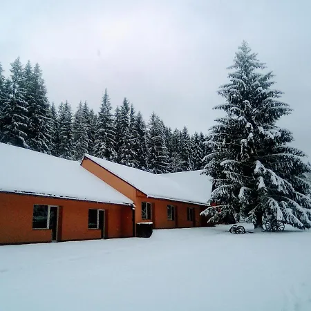 Osrodek Wczasowy 
