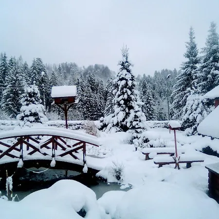 Osrodek Wczasowy 