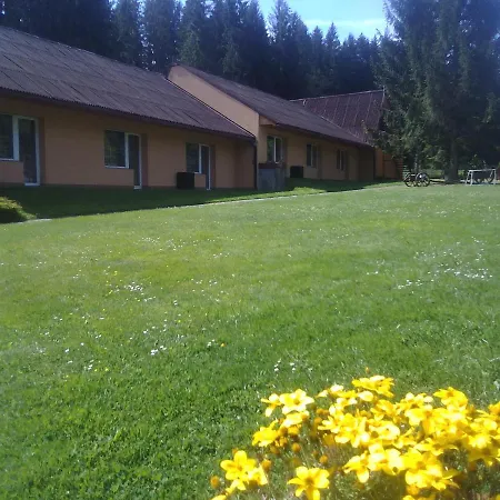 Osrodek Wczasowy 