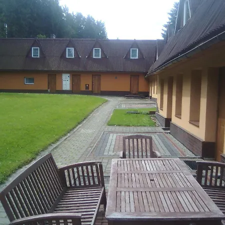 Gronostaj Ośrodek wypoczynkowy *