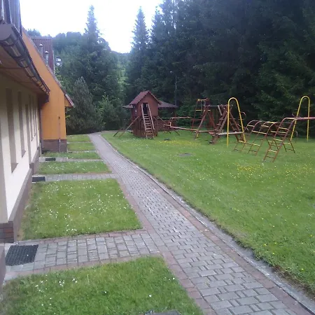 Ośrodek wypoczynkowy Gronostaj