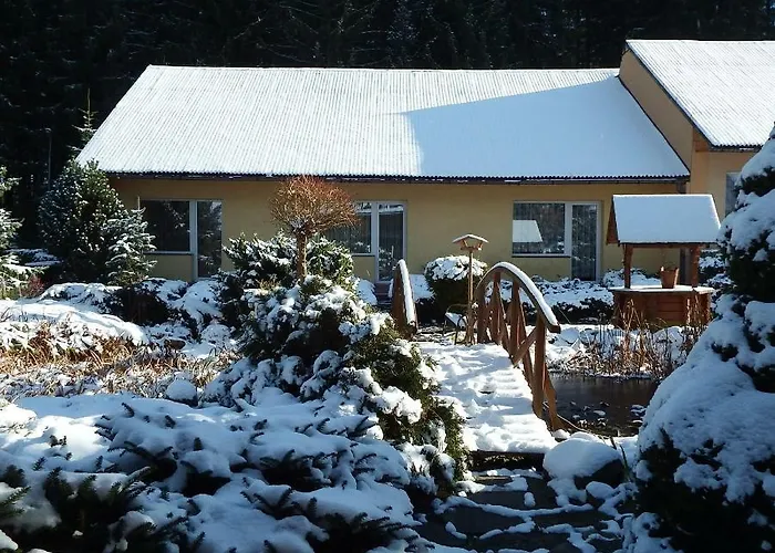 Resort Osrodek Wczasowy 