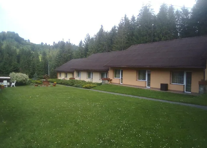 Resort Osrodek Wczasowy 