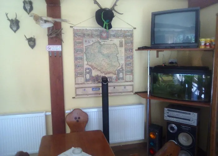 Resort Osrodek Wczasowy 