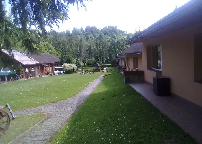 Resort Osrodek Wczasowy 