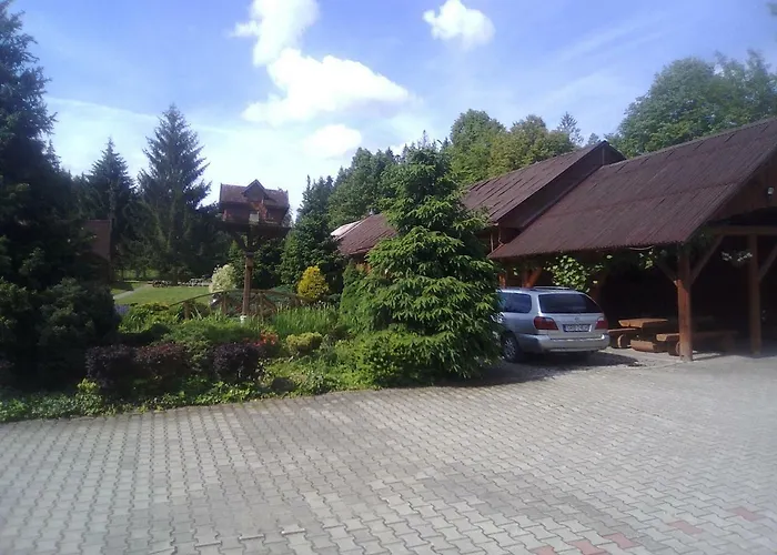 Resort Osrodek Wczasowy 