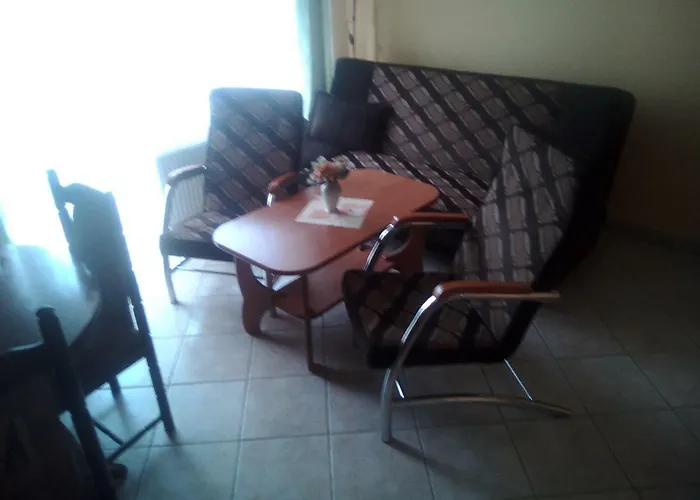 Resort Osrodek Wczasowy 