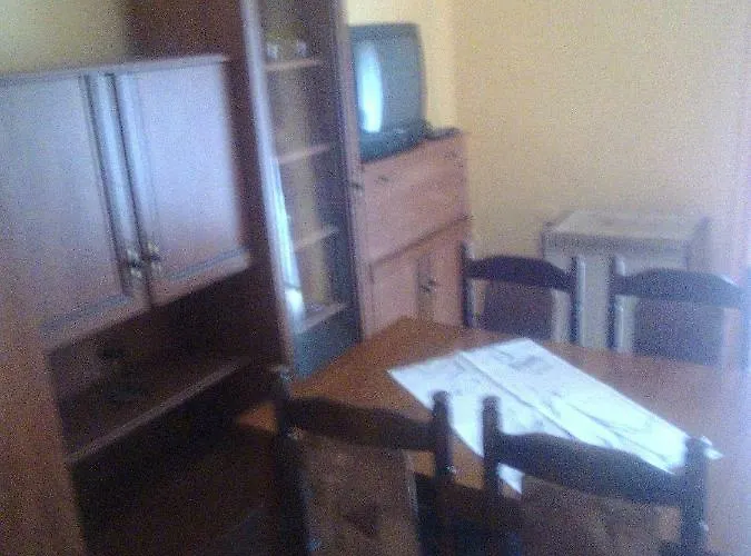 Resort Osrodek Wczasowy 