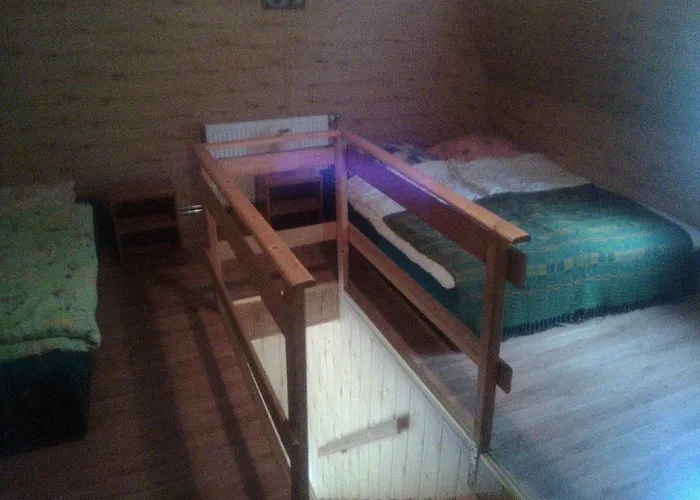 Resort Osrodek Wczasowy 