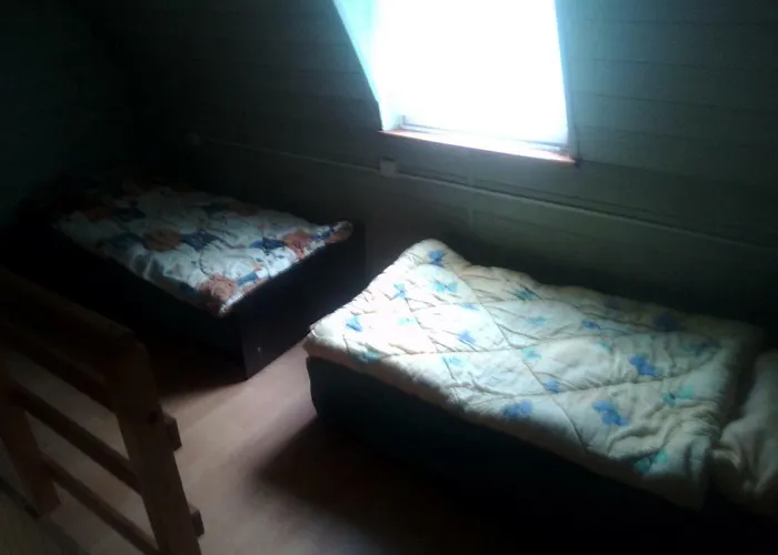 Resort Osrodek Wczasowy 