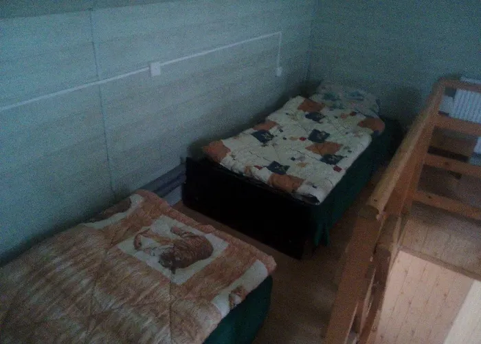 Resort Osrodek Wczasowy 