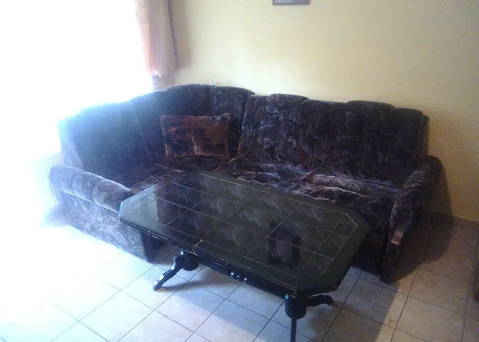 リゾート Osrodek Wczasowy 