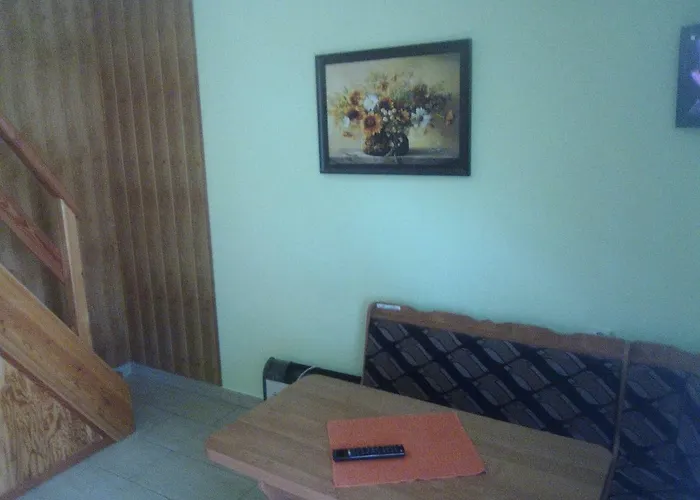 Resort Osrodek Wczasowy 