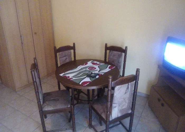 Resort Osrodek Wczasowy 