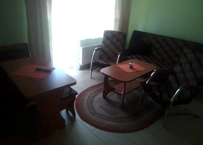 Resort Osrodek Wczasowy 