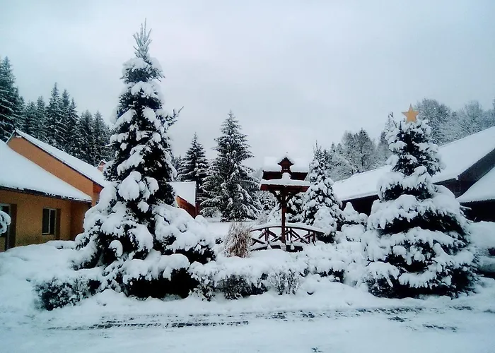 Resort Osrodek Wczasowy 